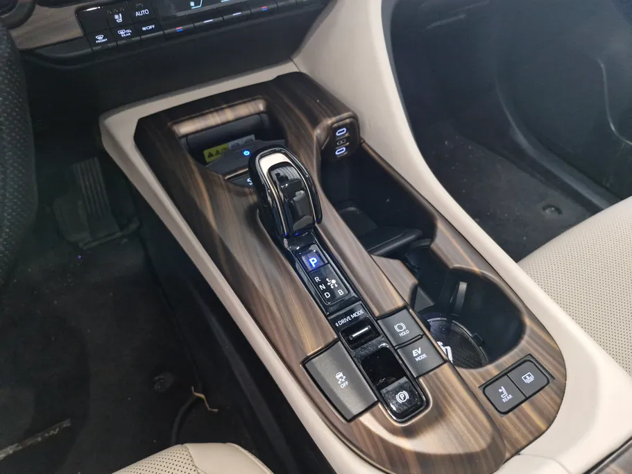 2023 Toyota Crown Premium 