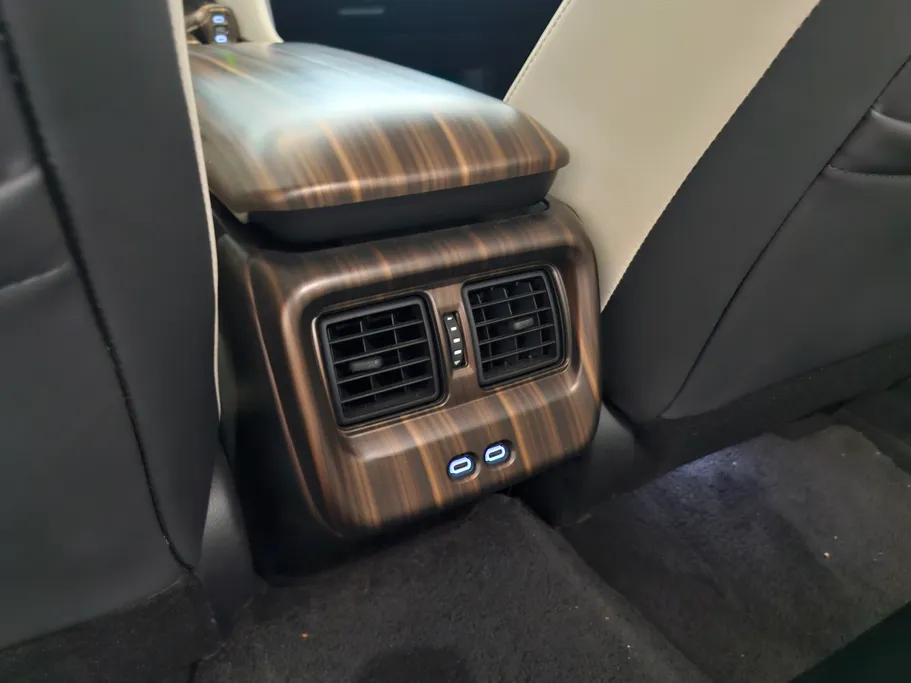 2023 Toyota Crown Premium 