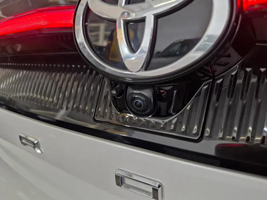 2023 Toyota Crown Premium 