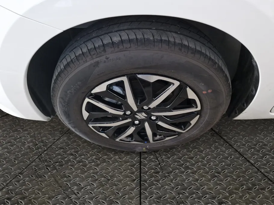 سوزوكي ديزاير GLX New Shape 2025 