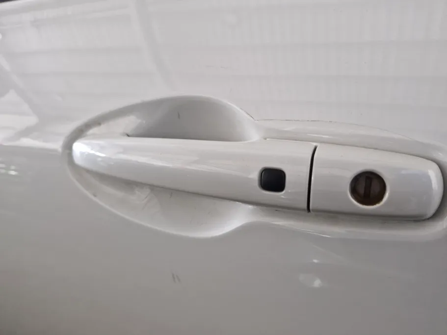 سوزوكي ديزاير GLX New Shape 2025 