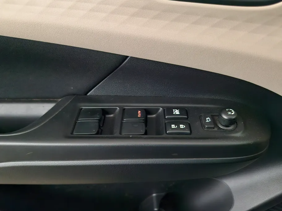 سوزوكي ديزاير GLX New Shape 2025 