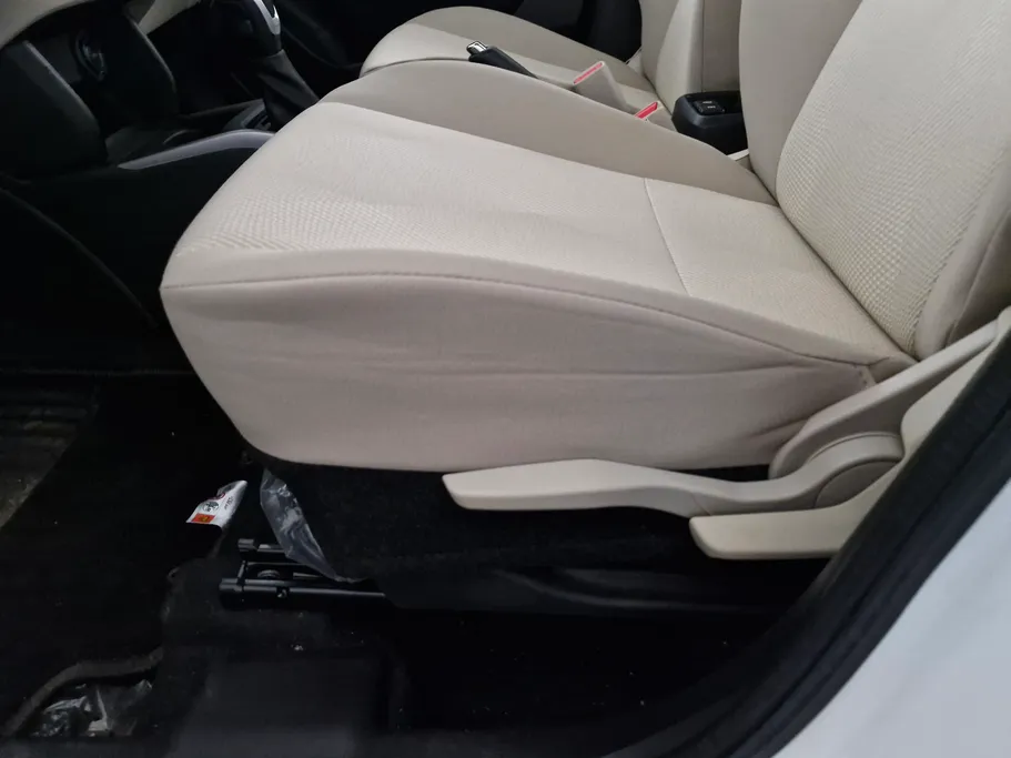 سوزوكي ديزاير GLX New Shape 2025 