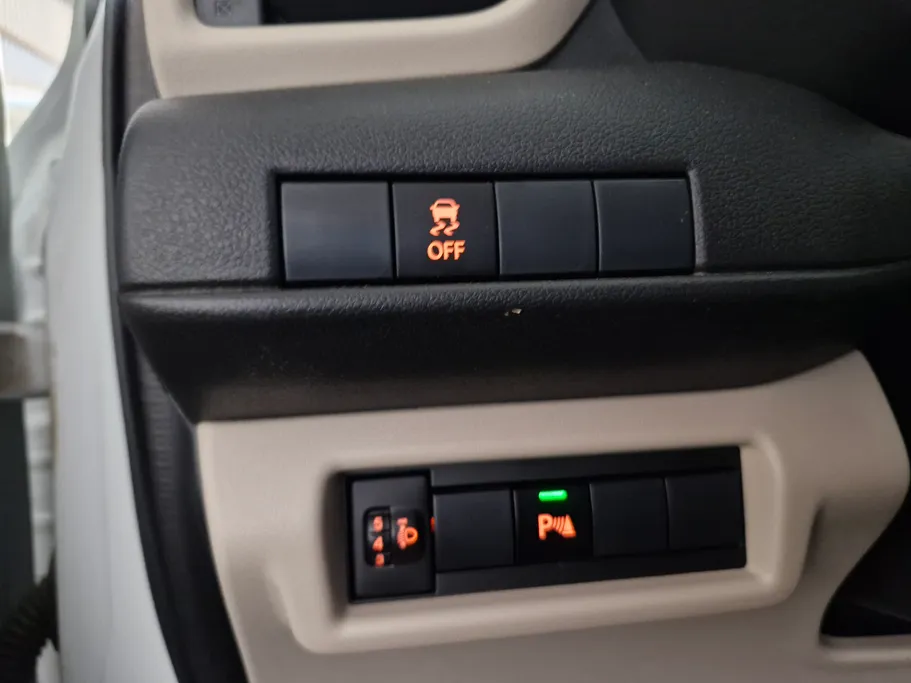 سوزوكي ديزاير GLX New Shape 2025 