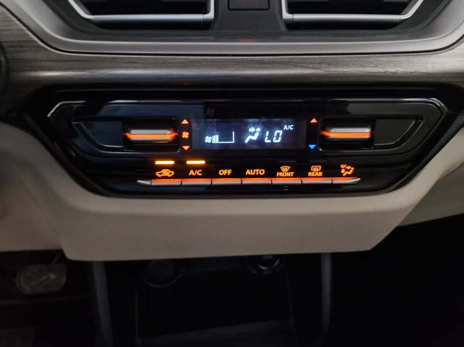 سوزوكي ديزاير GLX New Shape 2025 