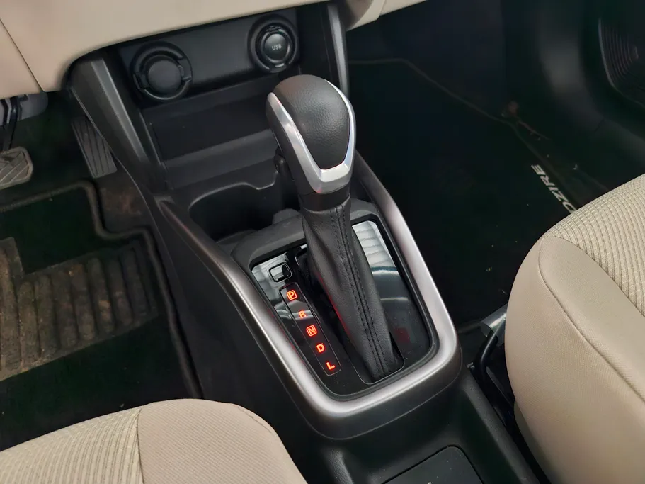 سوزوكي ديزاير GLX New Shape 2025 