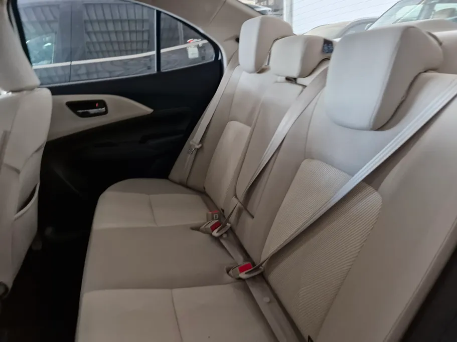 سوزوكي ديزاير GLX New Shape 2025 