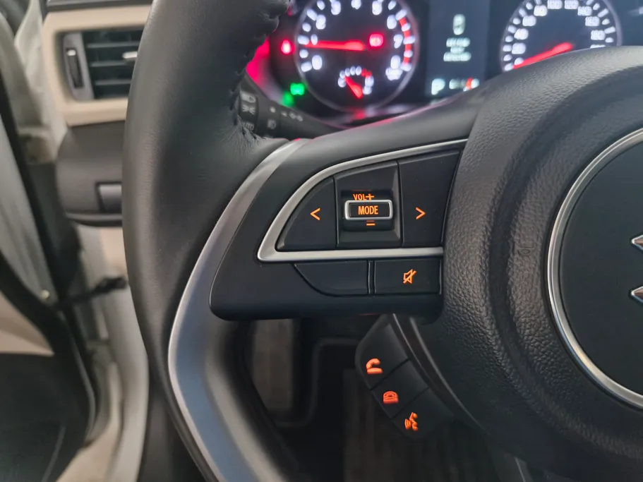 سوزوكي ديزاير GLX New Shape 2025 