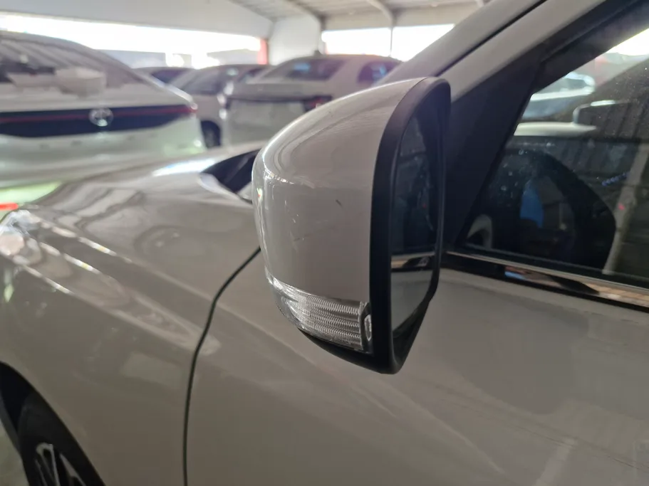 سوزوكي ديزاير GLX New Shape 2025 