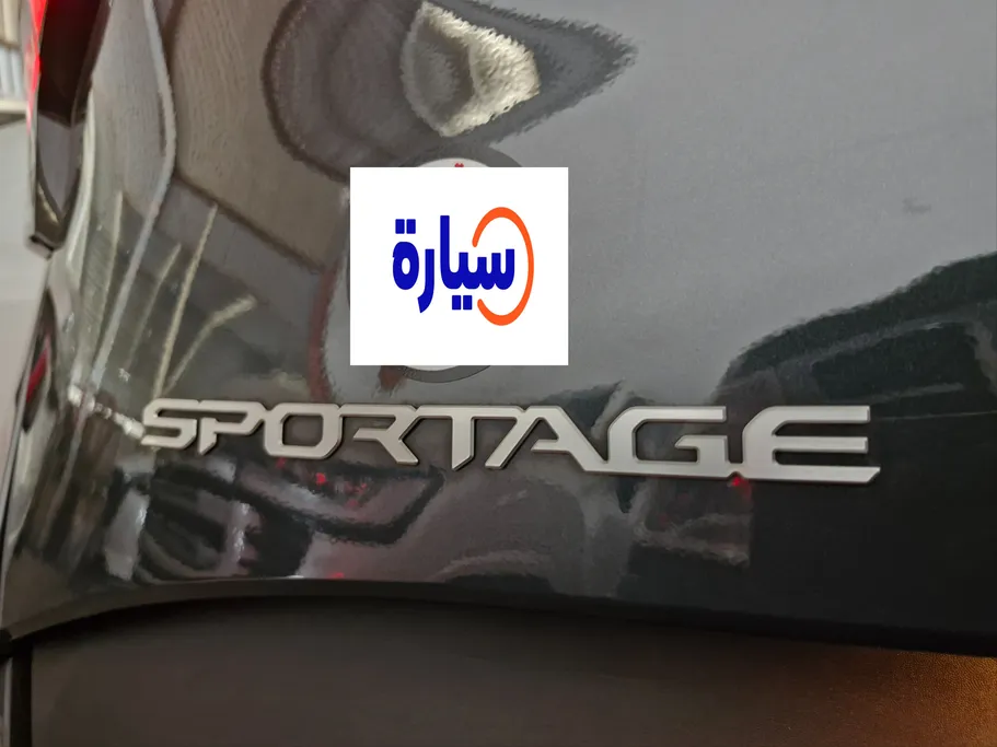 2024 Kia Sportage GLS 