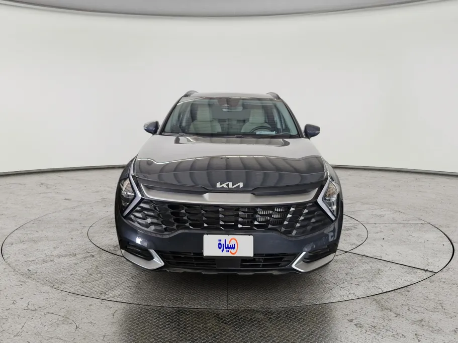 2024 Kia Sportage GLS 