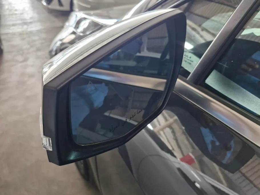 2024 Kia Sportage GLS 