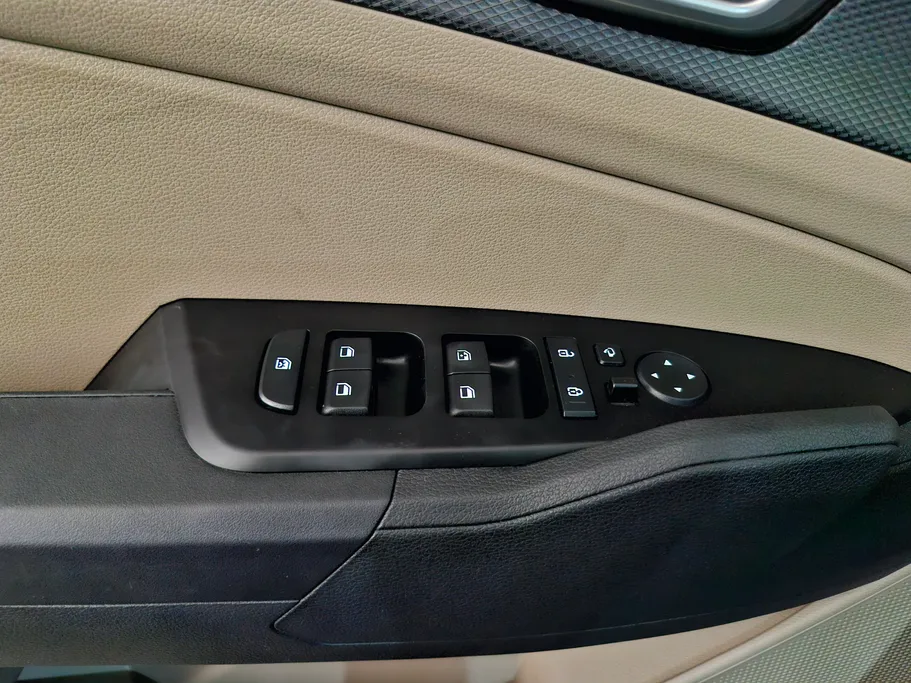 2024 Kia Sportage GLS 