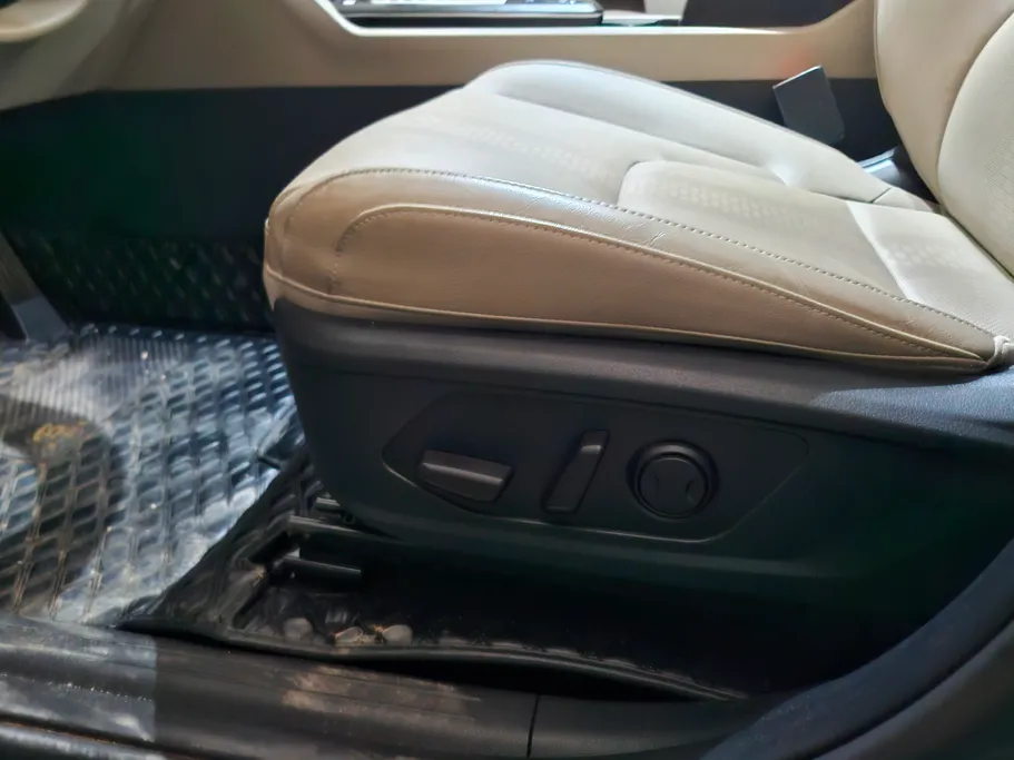 2024 Kia Sportage GLS 