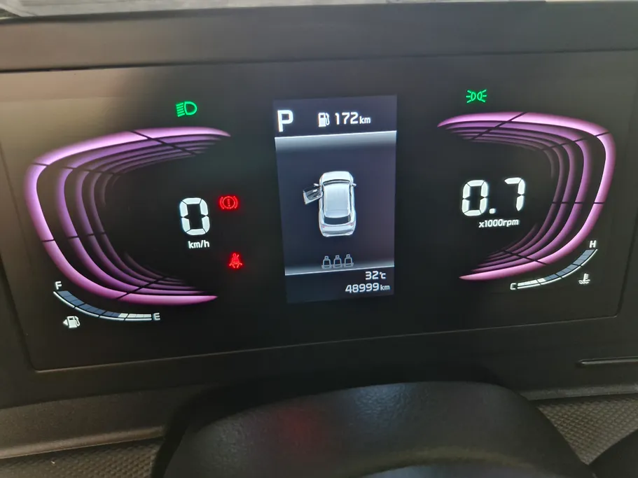 2024 Kia Sportage GLS 