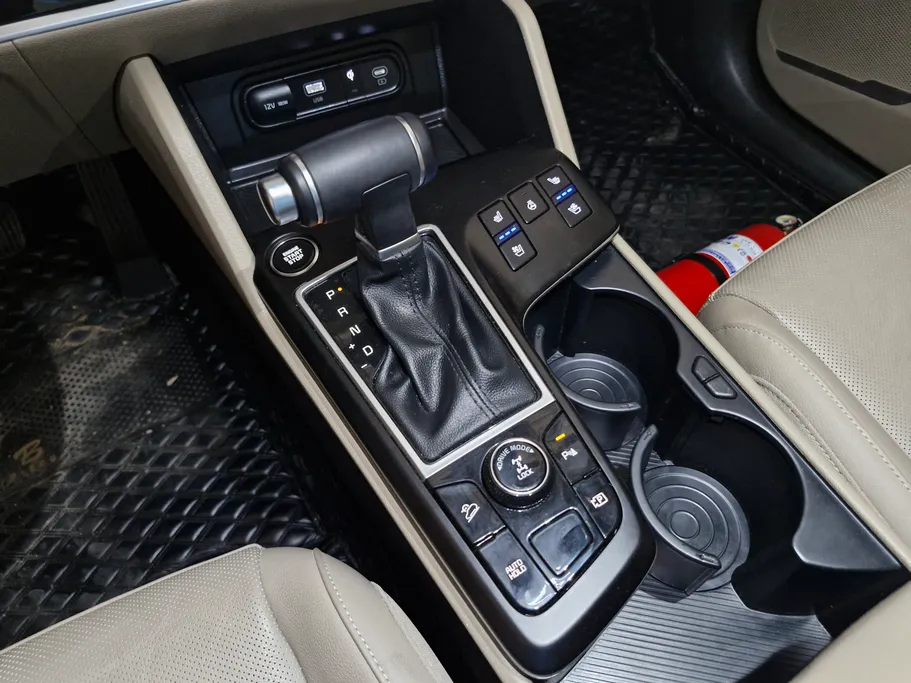 2024 Kia Sportage GLS 