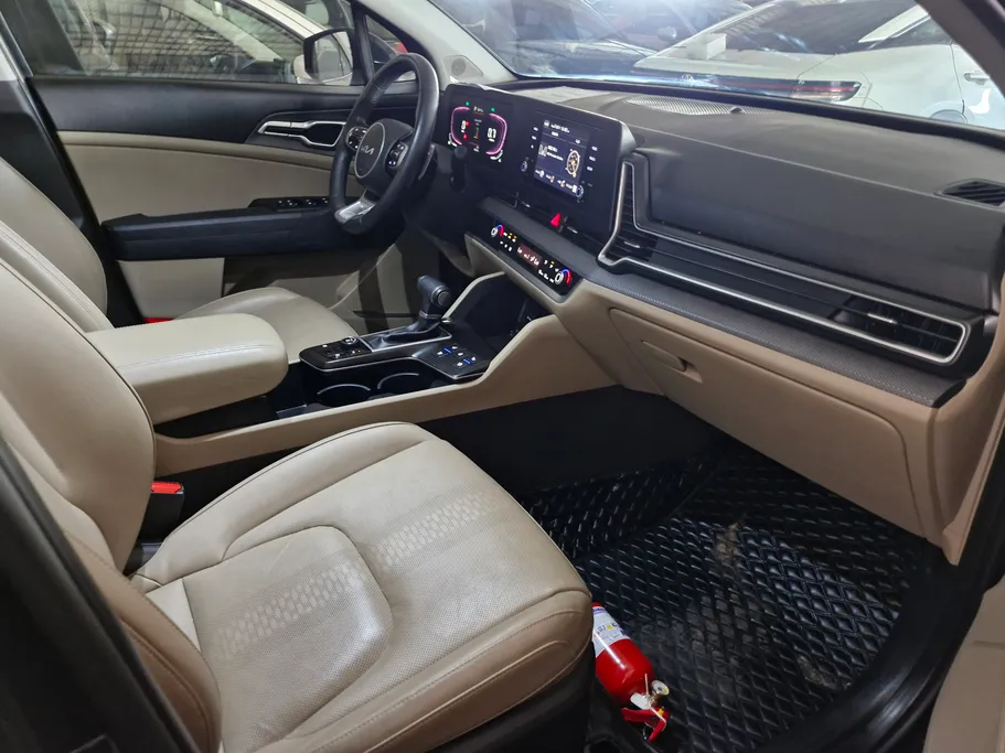 2024 Kia Sportage GLS 