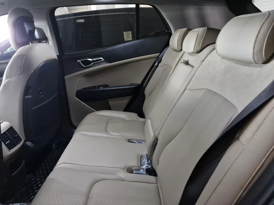 2024 Kia Sportage GLS 