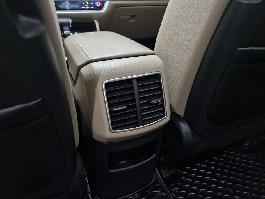 2024 Kia Sportage GLS 