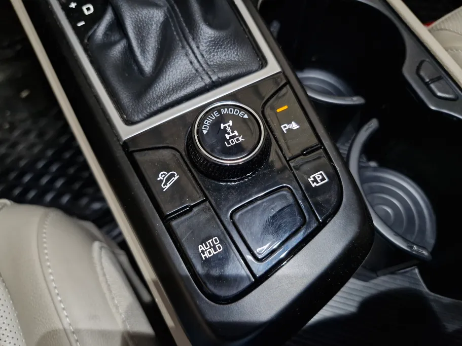 2024 Kia Sportage GLS 