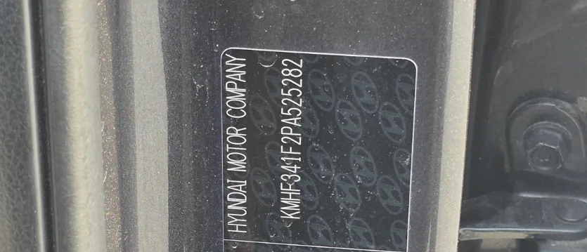 2023 Hyundai Azera Smart Plus 