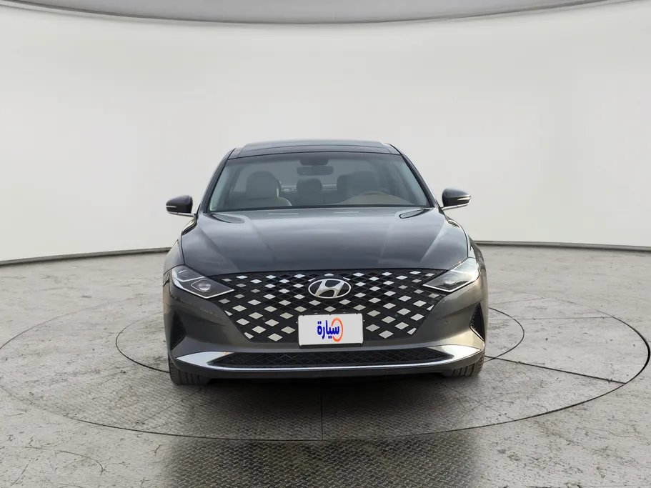 2023 Hyundai Azera Smart Plus 