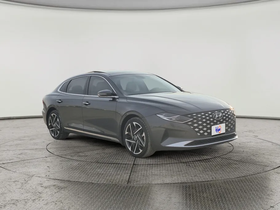 2023 Hyundai Azera Smart Plus 