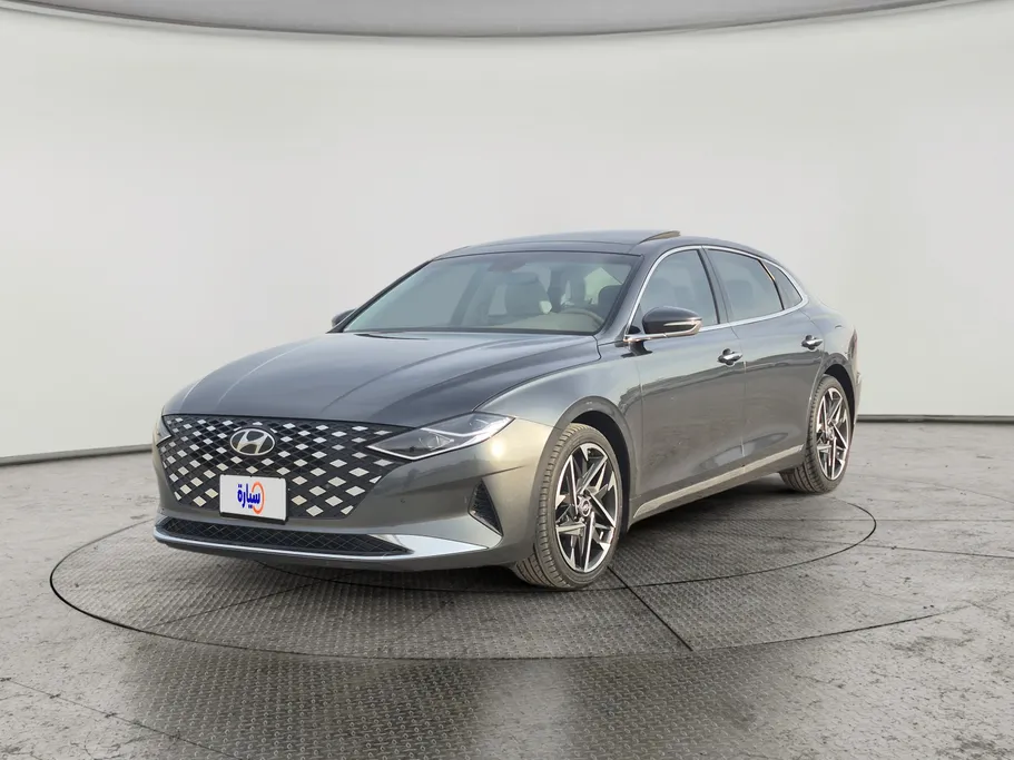 2023 Hyundai Azera Smart Plus 