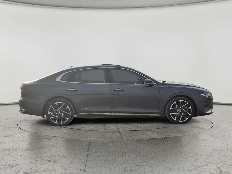 2023 Hyundai Azera Smart Plus 