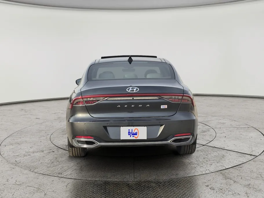 2023 Hyundai Azera Smart Plus 