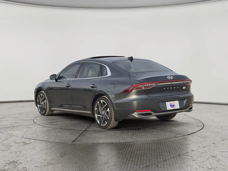 2023 Hyundai Azera Smart Plus 
