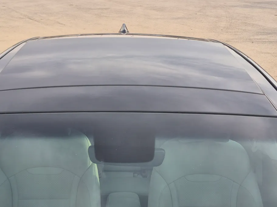 2023 Hyundai Azera Smart Plus 