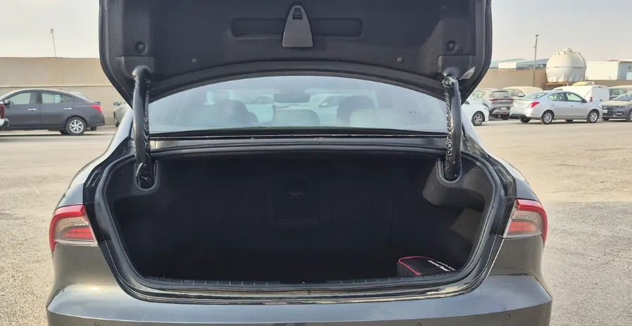 2023 Hyundai Azera Smart Plus 