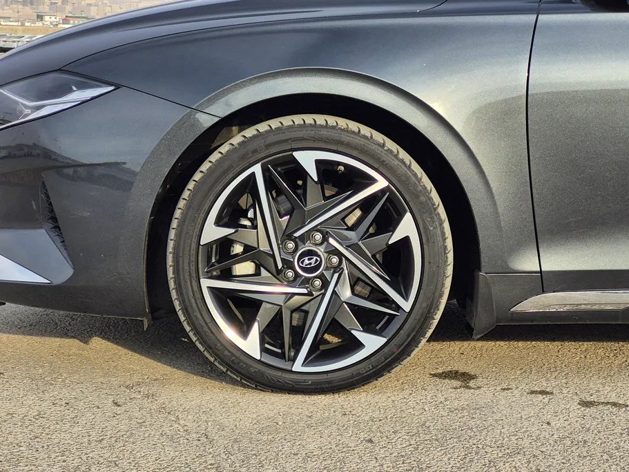 2023 Hyundai Azera Smart Plus 