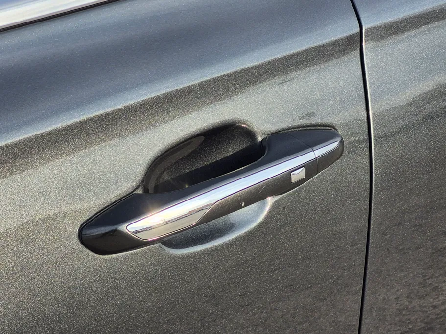 2023 Hyundai Azera Smart Plus 