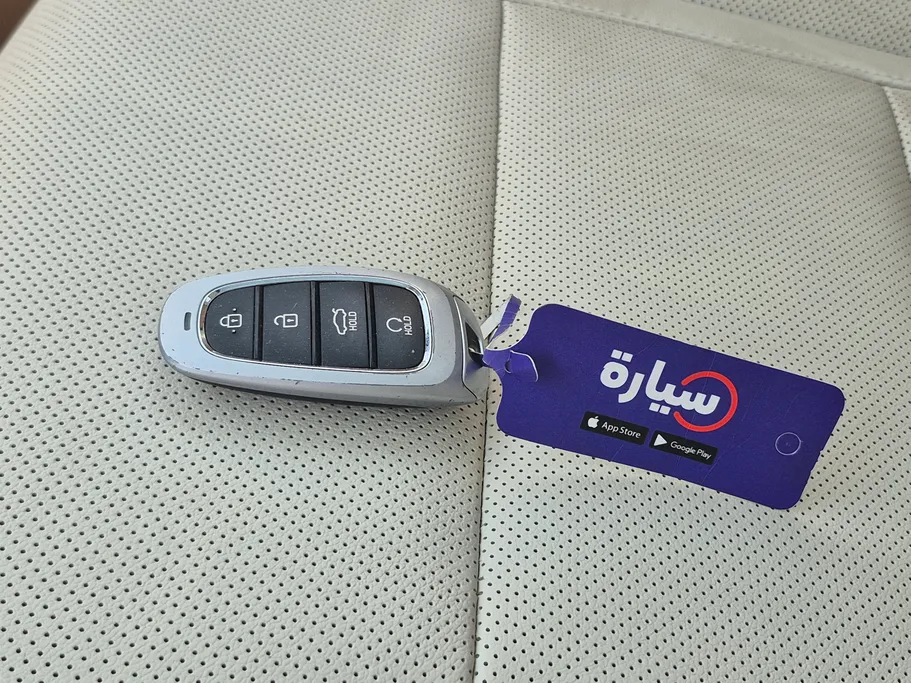 2023 Hyundai Azera Smart Plus 