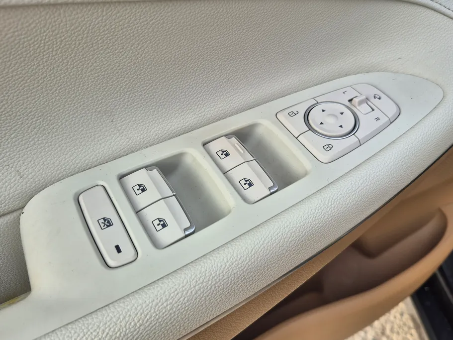 2023 Hyundai Azera Smart Plus 