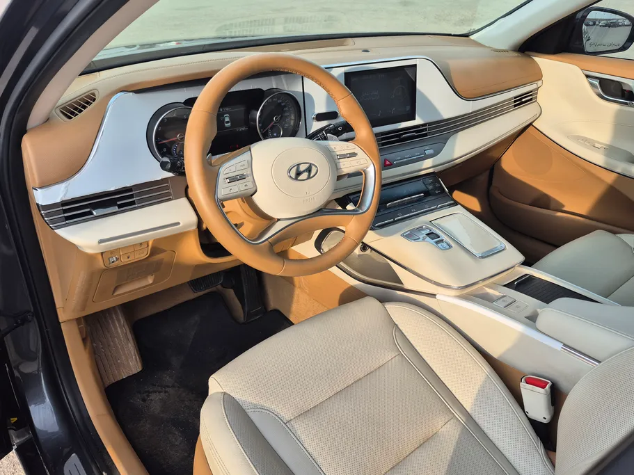 2023 Hyundai Azera Smart Plus 