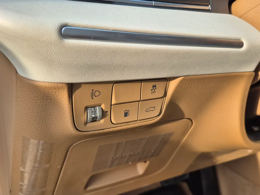 2023 Hyundai Azera Smart Plus 