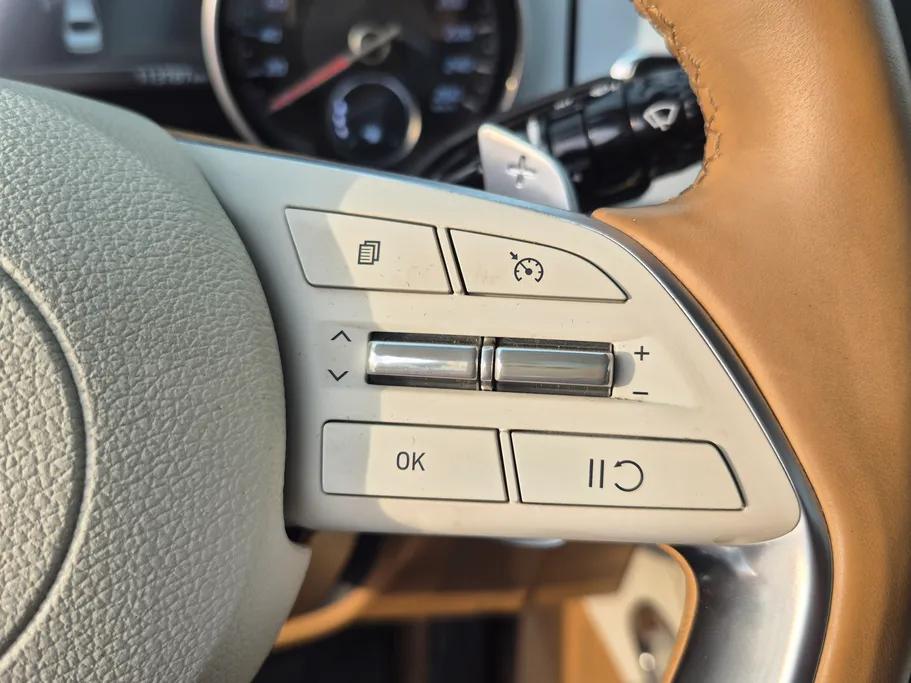 2023 Hyundai Azera Smart Plus 