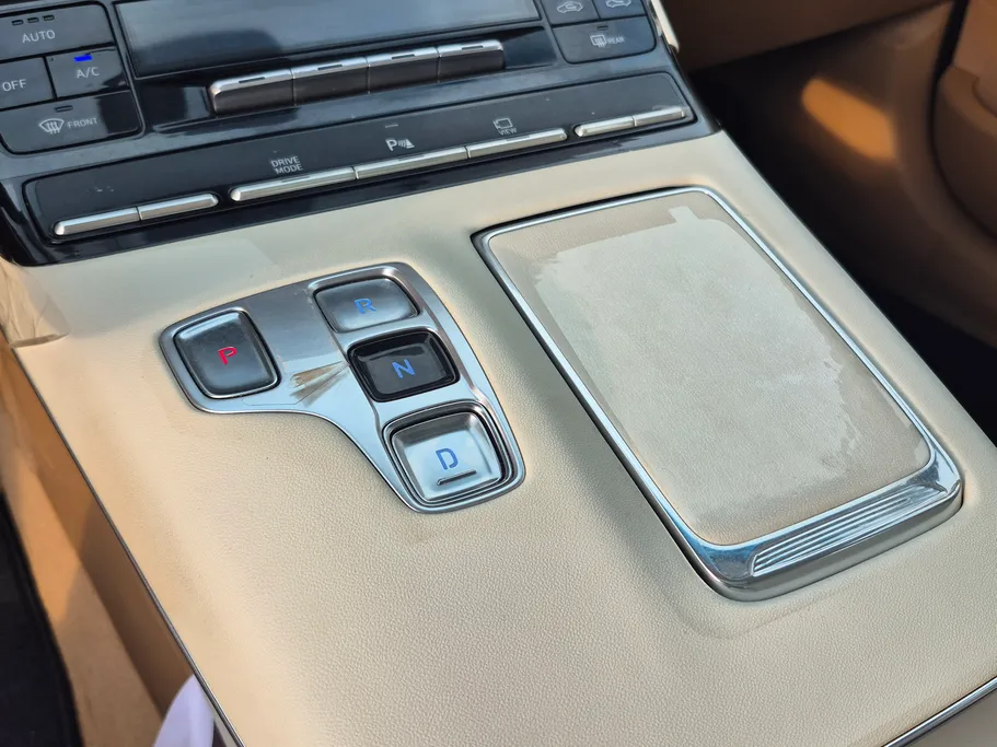 2023 Hyundai Azera Smart Plus 