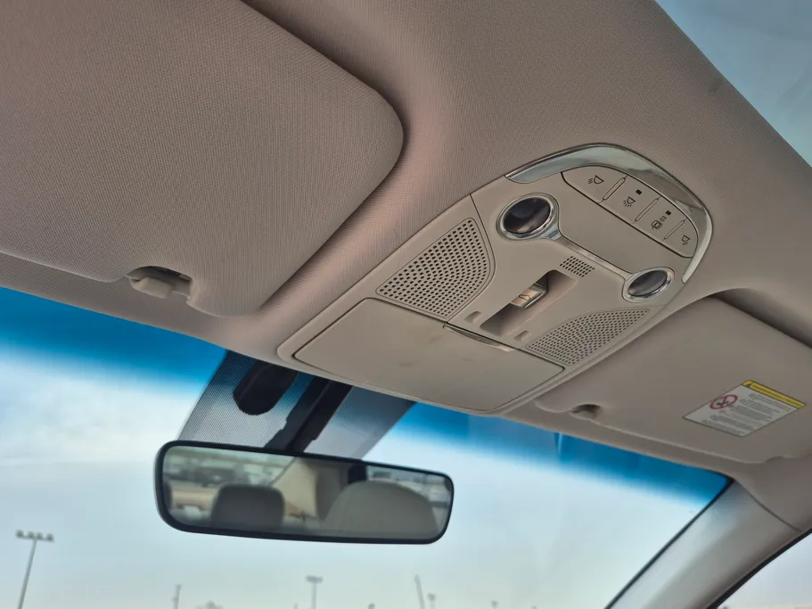 2023 Hyundai Azera Smart Plus 