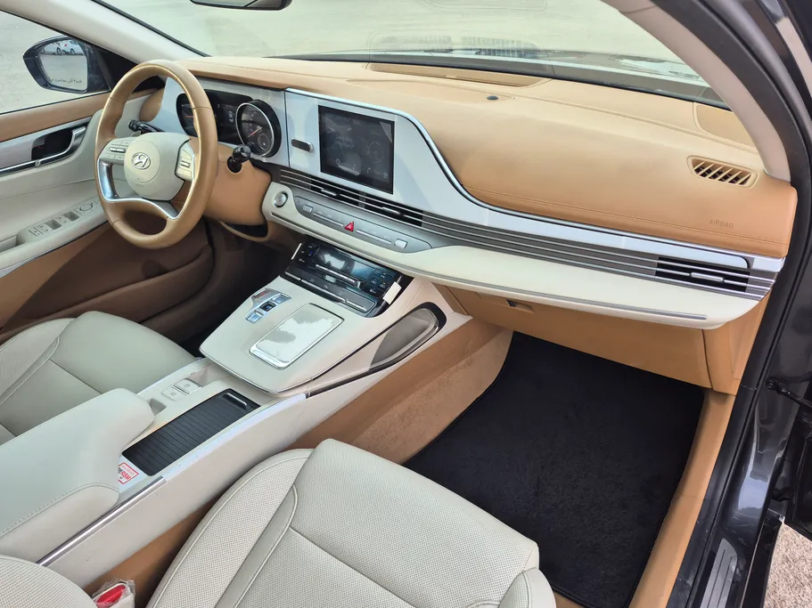 2023 Hyundai Azera Smart Plus 