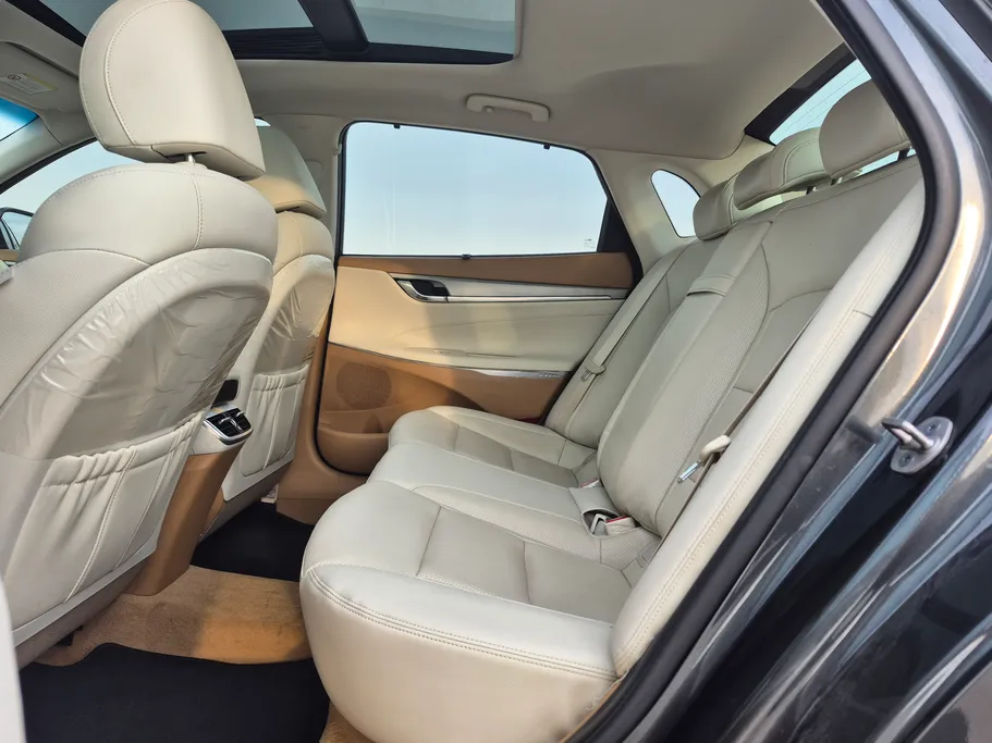 2023 Hyundai Azera Smart Plus 