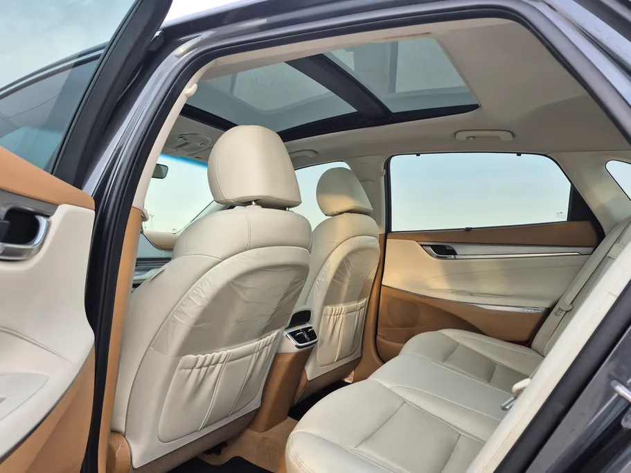 2023 Hyundai Azera Smart Plus 