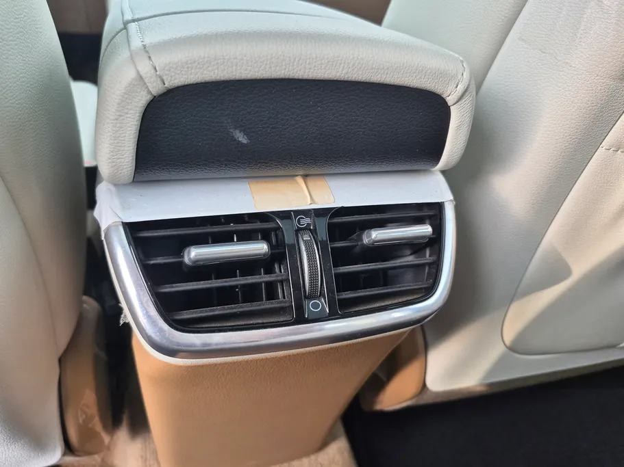 2023 Hyundai Azera Smart Plus 