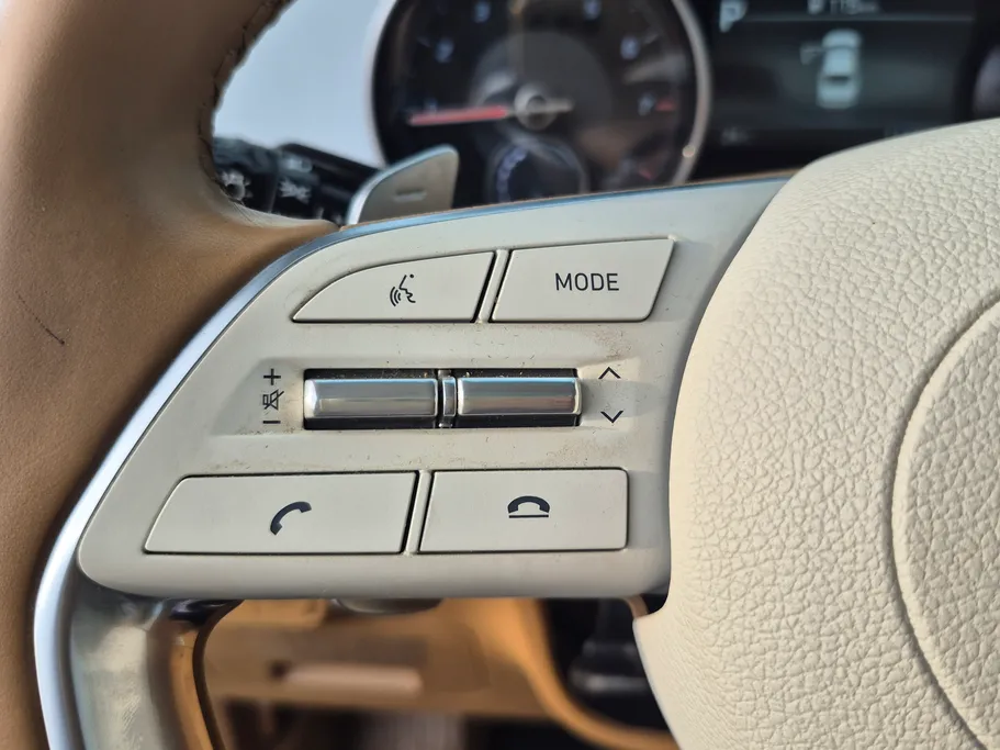 2023 Hyundai Azera Smart Plus 