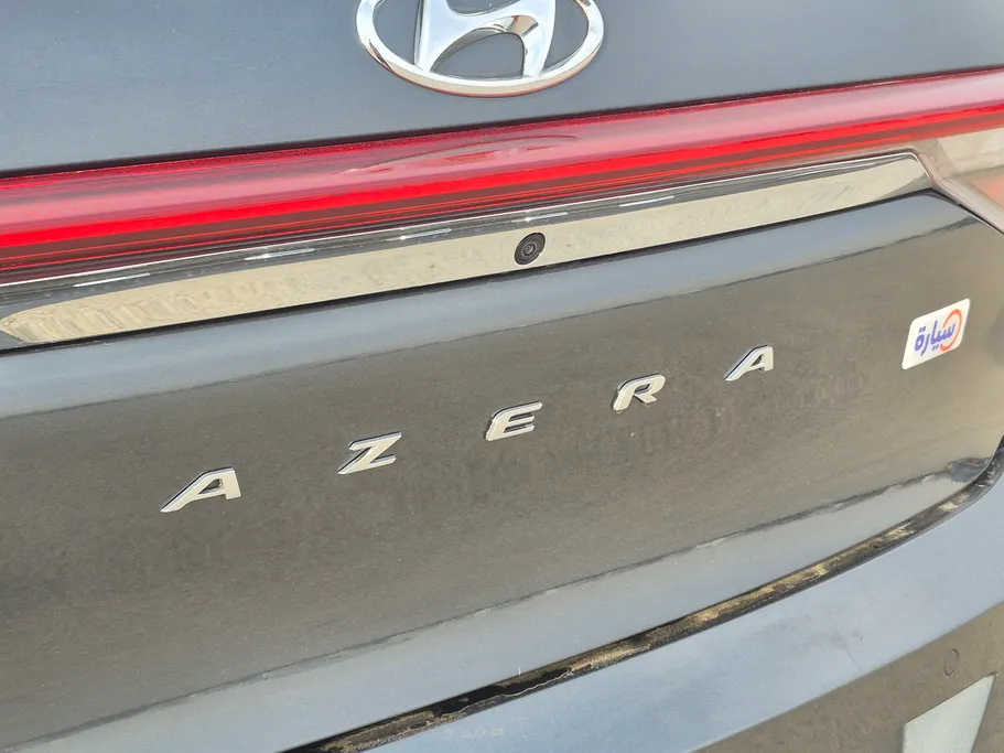 2023 Hyundai Azera Smart Plus 