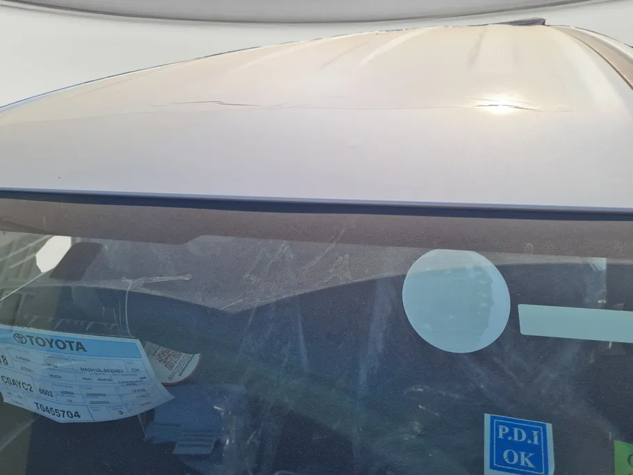 2026 Toyota Innova GL HEV 