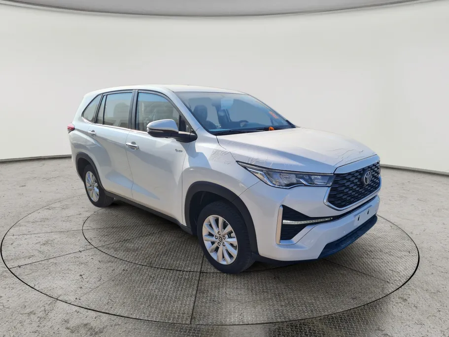 2026 Toyota Innova GL HEV 